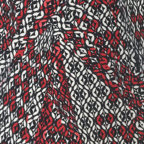 New Tribes Print (SK051)