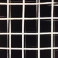 Checkers Print  (WE0101)